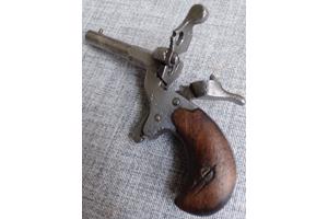 Te koop salon pistool 6mm