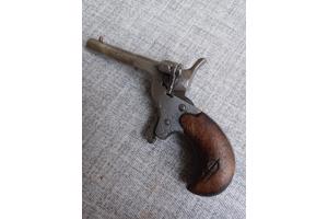 Te koop salon pistool 6mm