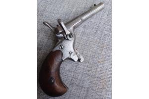 Te koop salon pistool 6mm