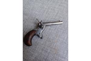 Te koop salon pistool 6mm