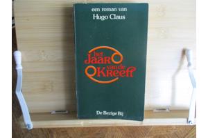 Hugo Claus - Het Jaar van de Kreeft