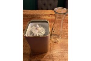 Vijver met Algen? Poelslakken en Posthoornslakken oplossing