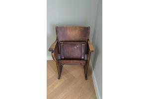 2 leuke bioscoop stoeltjes