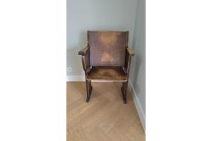 2 leuke bioscoop stoeltjes