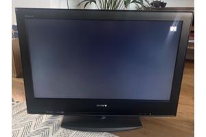 Sony Bravia LCD tv 32 inch