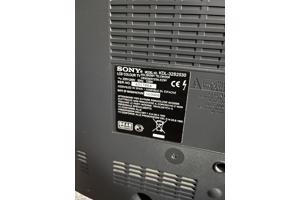 Sony Bravia LCD tv 32 inch