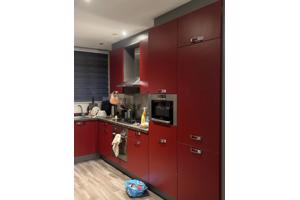 Complete keuken af te halen