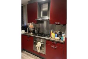 Complete keuken af te halen