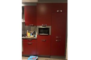 Complete keuken af te halen