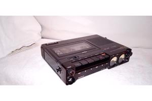 SONY TC-D5 PRO II Cassette Tape Recorder