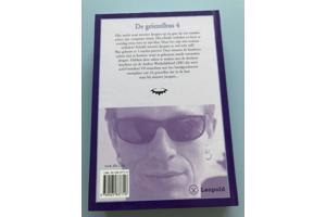 Paul van Loon : de griezelbus deel 4 (10+).