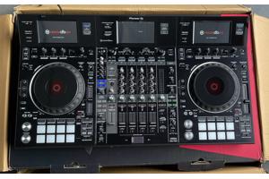 Verkoop Pioneer CDJ-Tour1,Pioneer DJM-Tour1, Pioneer DDJ RZX