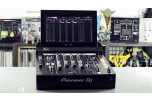 Verkoop Pioneer CDJ-Tour1,Pioneer DJM-Tour1, Pioneer DDJ RZX