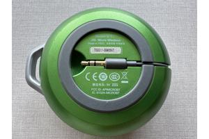 JBL bluetooth mini speaker