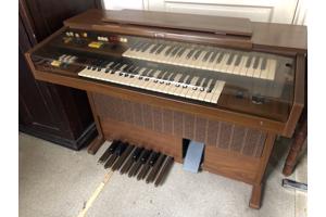 Yamaha Electone elektrisch orgel