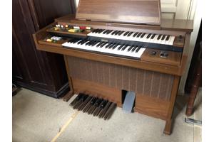 Yamaha Electone elektrisch orgel