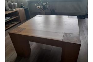 Sla je slag!!! Meubels voor nog Tweede Ronde