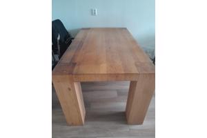 Sla je slag!!! Meubels voor nog Tweede Ronde