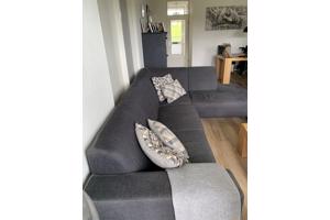 Sla je slag!!! Meubels voor nog Tweede Ronde