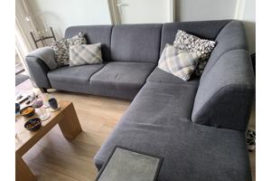 Sla je slag!!! Meubels voor nog Tweede Ronde