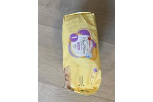 New Diaper (Size 1)