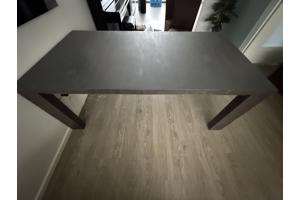 Henders & Hazel eettafel - Cataluna (190x100x77 cm)