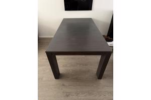 Henders & Hazel eettafel - Cataluna (190x100x77 cm)