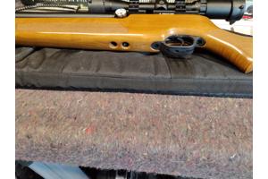 Air Venturi Avenger wood .22
