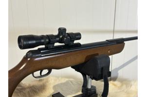 Gamo 890 5,5mm / .22