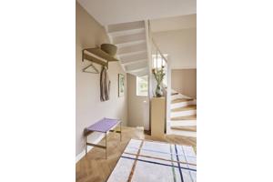 Super mooie kaptstok van het merk Hubsch (NIEUW)