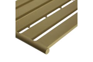 Super mooie kaptstok van het merk Hubsch (NIEUW)