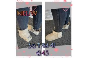 Dames Uggs SuperSaling