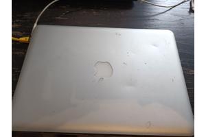 Oude MacBook Pro (na 2011)