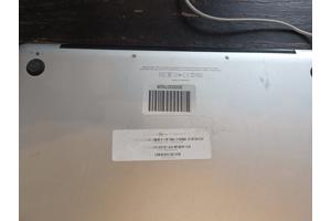 Oude MacBook Pro (na 2011)