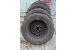 Michelin winterbanden Tubeless 205/55 R16