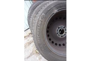 Michelin winterbanden Tubeless 205/55 R16