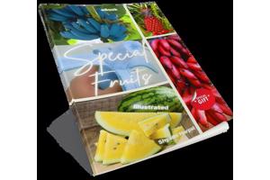 Special Fruits (photo ebook)
