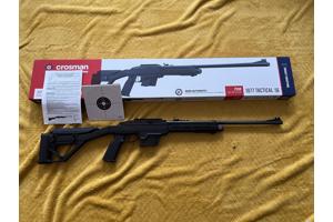 Crossman 1077 Tactical