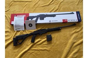 Crossman 1077 Tactical