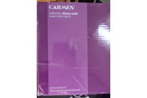 Carmen softsetter krulset C4220