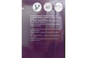 Carmen softsetter krulset C4220