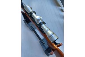 Mooi Diana 35 luchtgeweer