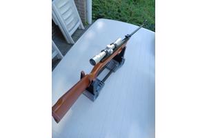 Mooi Diana 35 luchtgeweer