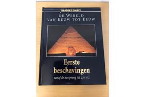 Lekturama boeken Readers Digest boeken hardcover zie titels