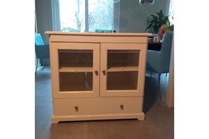 Ikea buffetkast kleur wit
