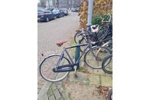 Herenfiets