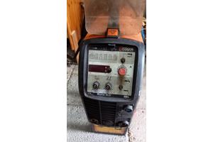 Inverter las machine