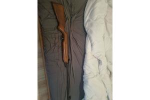 Weinrauch hw 35. 4.5 mm