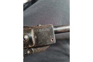 Weinrauch hw 35. 4.5 mm