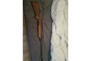 Weinrauch hw 35. 4.5 mm